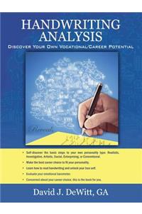 Handwriting Analysis