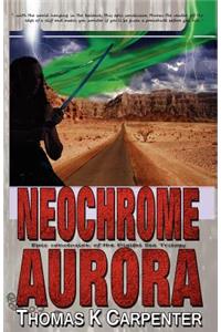 Neochrome Aurora (Digital Sea #3)
