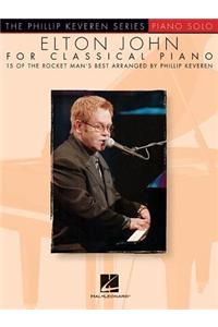Elton John for Classical Piano