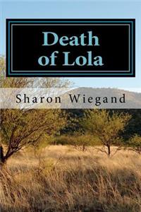 Death of Lola