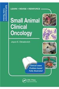 Small Animal Clinical Oncology