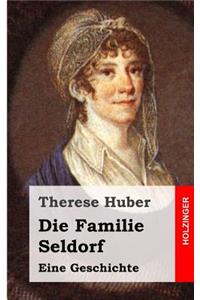 Die Familie Seldorf
