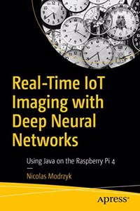 Real-Time Iot Imaging With Deep Neural Networks: Using Java On The Raspberry Pi 4