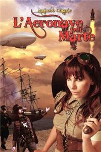 L'Aeronave per Marte