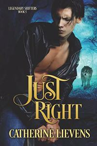 Just Right