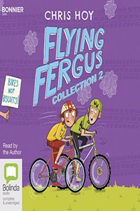 Flying Fergus Collection 2