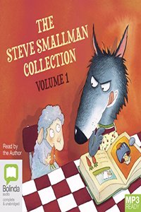 The Steve Smallman Collection: Volume 1
