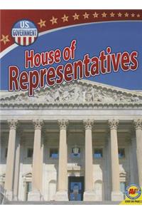 House of Representatives