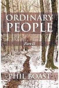 Ordinary People