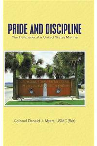 Pride and Discipline