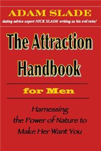 Attraction Handbook for Men