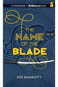 The Name of the Blade