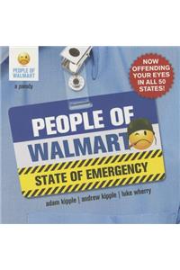 People of Walmart: State of Emergency: A Parody
