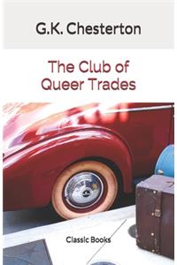 Club of Queer Trades