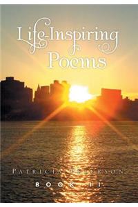 Life Inspiring Poems