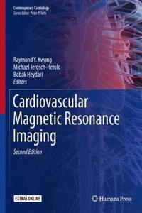 Cardiovascular Magnetic Resonance Imaging