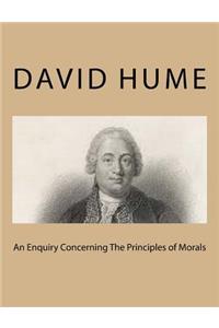 An Enquiry Concerning The Principles of Morals