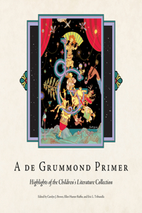 de Grummond Primer