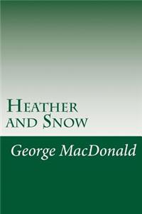 Heather and Snow