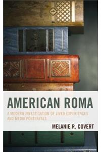 American Roma