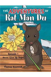 Adventures of Rat Man Du