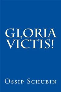Gloria Victis!
