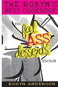 The Robyn's Nest Cookbook