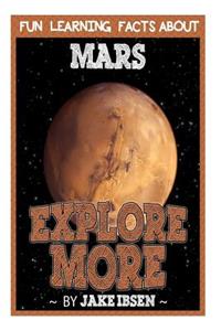 Fun Learning Facts about Mars