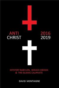 Antichrist 2016-2019