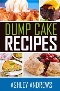 Dump Cake Recipes