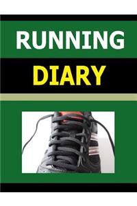 Running Diary