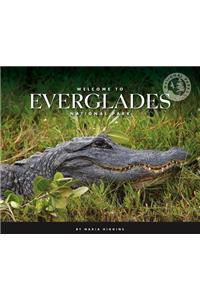 Welcome to Everglades National Park