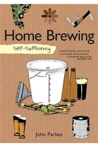 Self-Sufficiency: Home Brewing