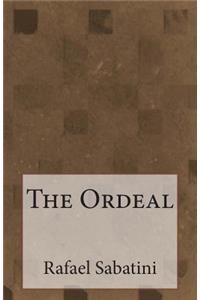 The Ordeal