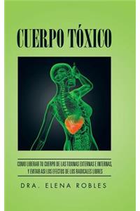 Cuerpo Tóxico