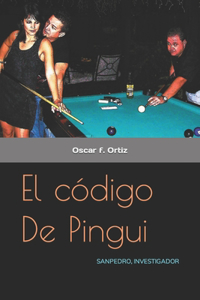 codigo De Pingui