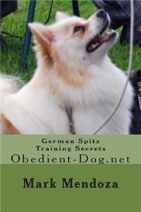 German Spitz Training Secrets