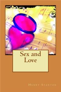 Sex and Love