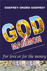 God and Mammon