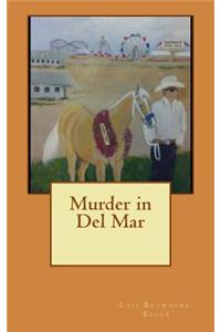 Murder in Del Mar