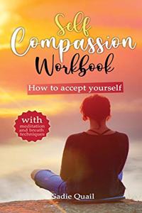 Self Compassion Workbook