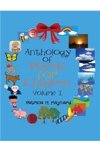 Anthology of Poems for Children