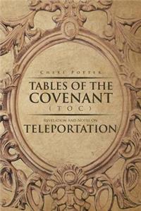 Tables Of the Covenant (TOC)