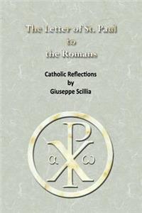 Letter of St. Paul to the Romans