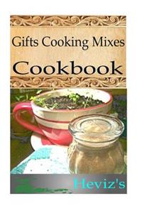 Gifts Cooking Mixes