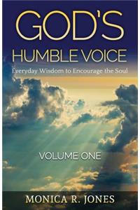 God's Humble Voice