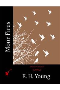 Moor Fires