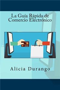 Guía Rápida de Comercio Electrónico