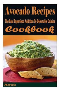 Avocado Recipes