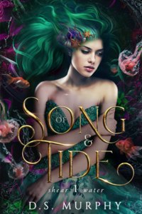 Shearwater (A Mermaid Romance)